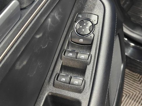 Used 2022 Ford Edge SEL w/ Convenience Package image 48