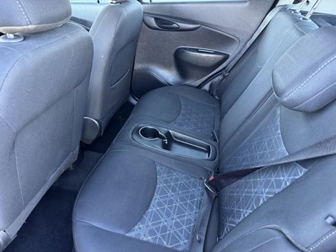 Certified 2021 Chevrolet Spark LT image 15