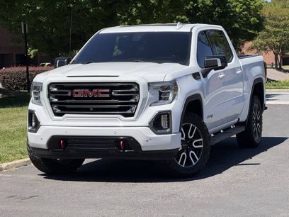 Used 2019 GMC Sierra 1500 AT4 w/ AT4 Premium Package