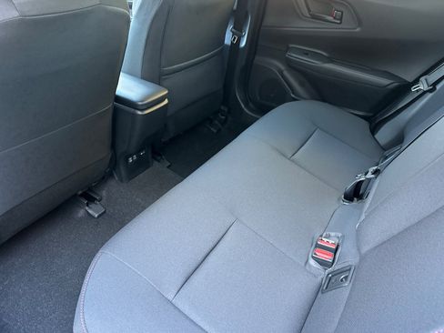 New 2026 Toyota Prius SE image 13