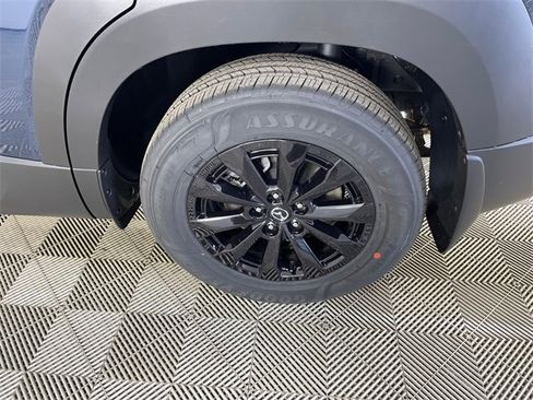 Certified 2025 MAZDA CX-50 2.5 Hybrid w/ Preferred Pkg image 21