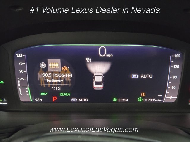 Used 2023 Honda Accord Touring image 30
