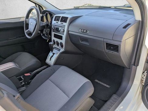 Used 2009 Dodge Caliber SXT image 18