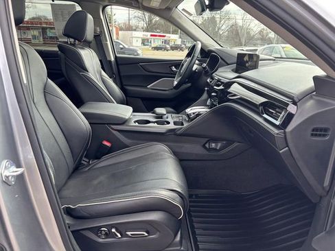 Used 2023 Acura MDX Advance image 15
