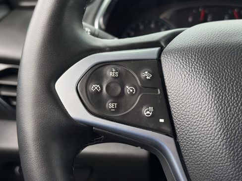 Used 2023 Chevrolet Traverse LT w/ LPO, Floor Liner Package AWD/4WD image 16