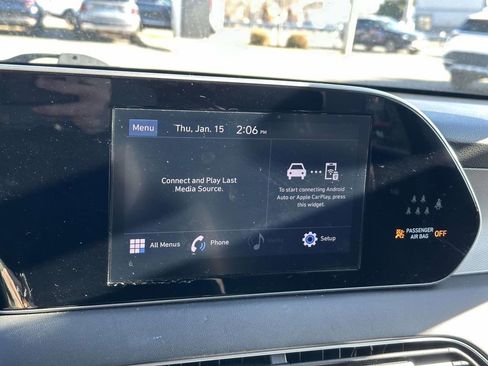 Used 2022 Hyundai Palisade SEL w/ Convenience Package image 24