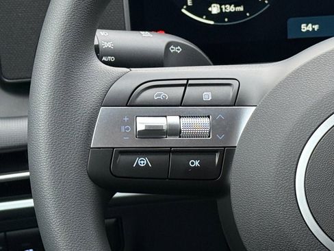 New 2026 Hyundai Santa Cruz SEL FWD image 18