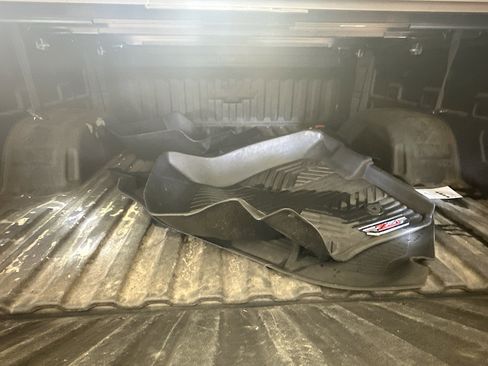 Used 2020 Chevrolet Silverado 1500 LT Trail Boss image 31