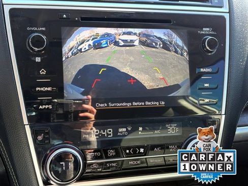 Used 2019 Subaru Outback 2.5i Limited image 13