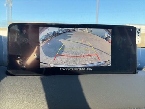 New 2025 MAZDA CX-5 Carbon Edition image 24