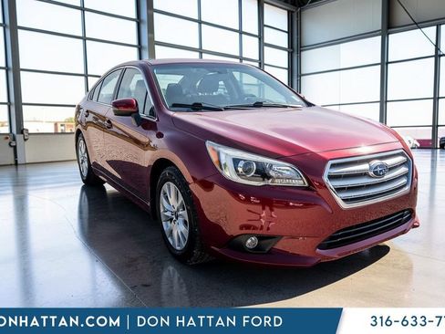 Used 2015 Subaru Legacy 2.5i Premium AWD/4WD image 35