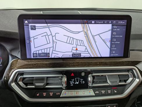 Certified 2023 BMW X3 xDrive30i w/ Premium Package image 20