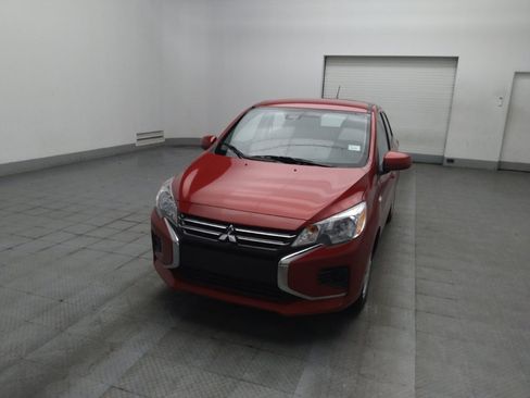 Used 2024 Mitsubishi Mirage ES FWD image 15