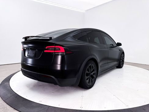 Used 2023 Tesla Model X AWD/4WD image 19
