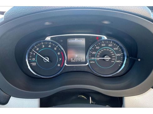 Used 2018 Subaru Forester 2.5i Limited image 22