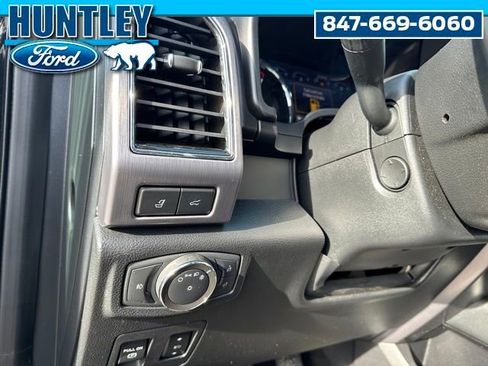 Used 2020 Ford Expedition Max Platinum image 24