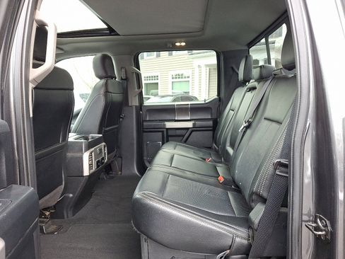 Certified 2020 Ford F350 Lariat image 11