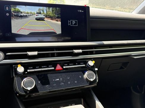 New 2026 Hyundai Santa Cruz SEL AWD/4WD image 20