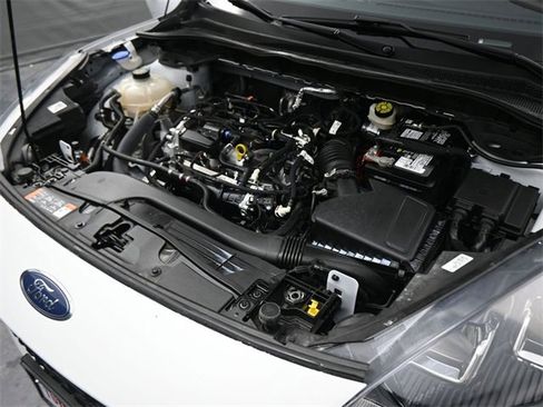 Used 2022 Ford Escape SEL image 10