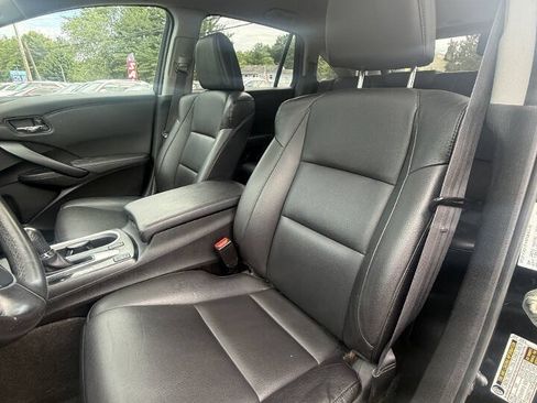 Used 2017 Acura RDX AWD image 13