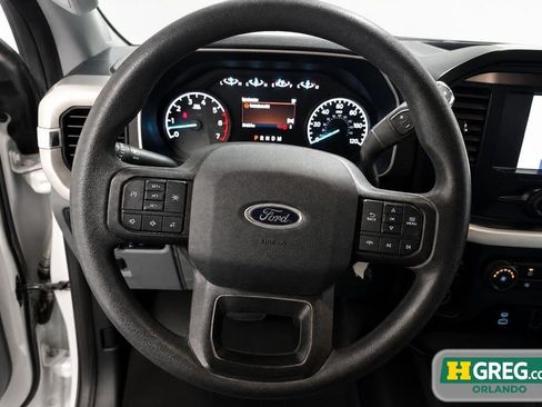 Used 2023 Ford F150 XL RWD image 10