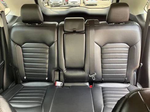 Used 2023 Ford Edge SEL w/ Convenience Package AWD/4WD image 27