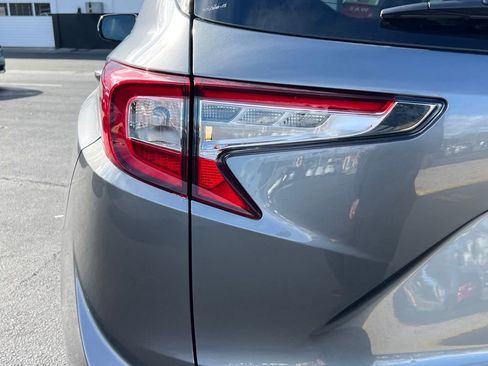 Certified 2025 Acura RDX w/ Technology Package image 11