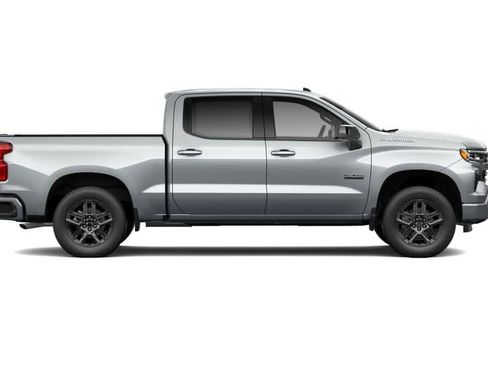 New 2026 Chevrolet Silverado 1500 RST w/ Texas Edition Plus RWD image 29
