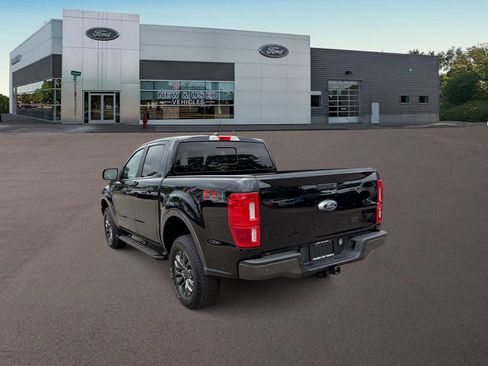 Used 2020 Ford Ranger XLT w/ Equipment Group 302A Luxury AWD/4WD image 7