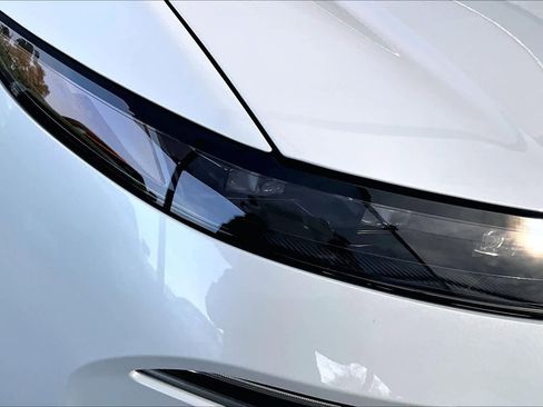 New 2026 Nissan Murano Platinum w/ Cargo Package image 18