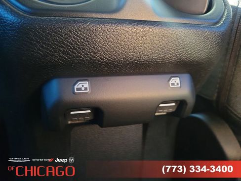 New 2026 Jeep Wrangler Sport S image 11