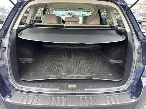 Used 2014 Subaru Outback 2.5i Premium w/ Accessory Value Package (OYR) image 18
