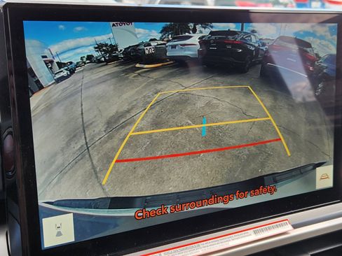 New 2026 Toyota Tacoma TRD Sport image 16