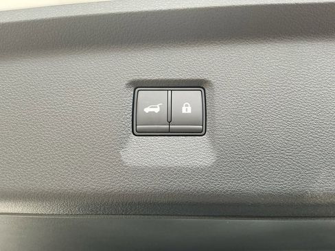 New 2026 INFINITI QX60 Sport w/ Dark Cargo Package image 37