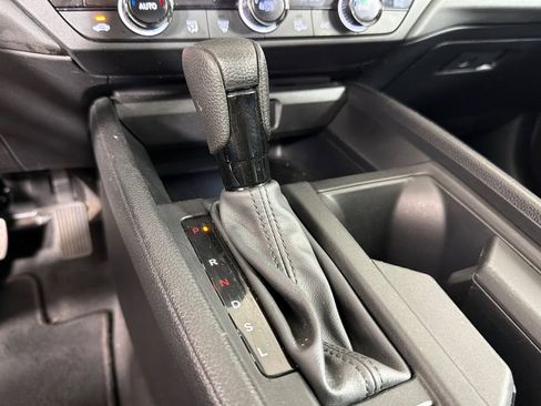 Used 2024 Honda Accord EX image 32