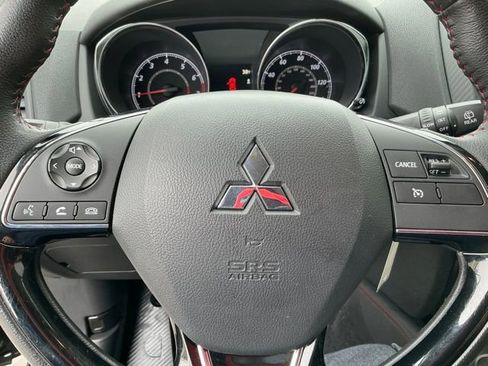 Used 2018 Mitsubishi Outlander Sport LE image 26