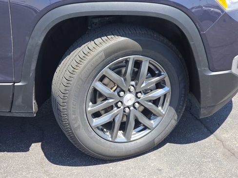 Certified 2019 GMC Acadia SLT AWD/4WD image 25
