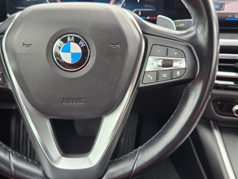 Used 2024 BMW 430i Convertible RWD image 21