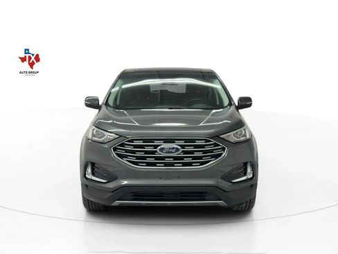 Used 2020 Ford Edge SEL w/ Convenience Package image 7