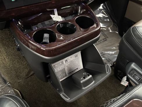 Used 2022 GMC Savana 2500 Extended w/ Enhanced Convenience Package RWD image 36