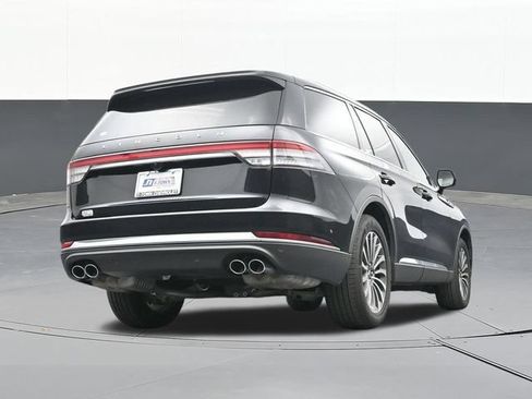 Used 2022 Lincoln Aviator Reserve w/ Equipment Group 201A AWD/4WD image 49