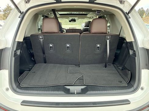 Used 2024 Honda Pilot Elite image 21