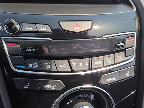 Certified 2021 Acura RDX FWD w/ Technology Package image 31