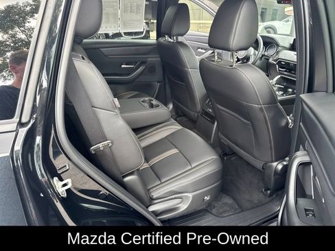 Certified 2026 MAZDA CX-90 3.3 Turbo w/ Select Package AWD/4WD image 68