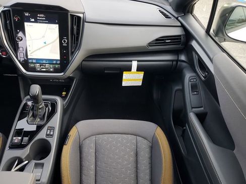 New 2026 Subaru Crosstrek 2.5i Sport w/ Crosstrek Mirror Package AWD/4WD image 17