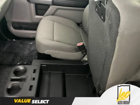 Used 2015 Ford F150 XLT w/ Equipment Group 301A Mid AWD/4WD image 23