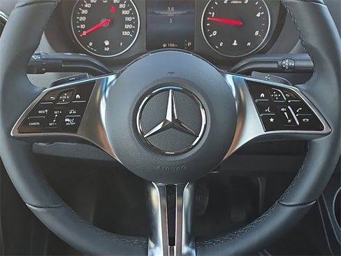 New 2025 Mercedes-Benz Sprinter 2500 image 25