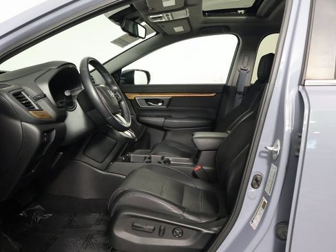 Used 2021 Honda CR-V EX-L image 10