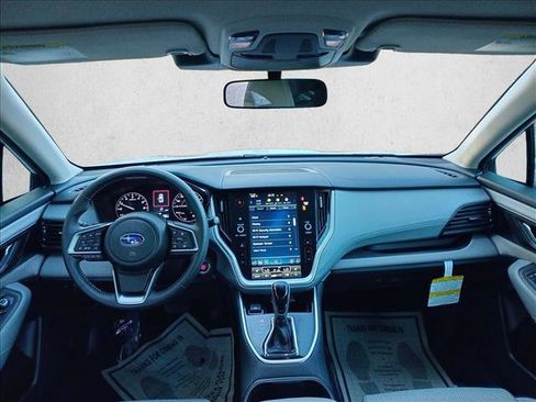 Used 2025 Subaru Legacy Premium image 13