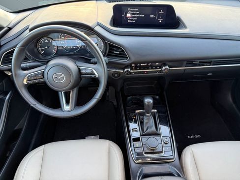 Used 2025 MAZDA CX-30 AWD 2.5 S w/ Preferred Package image 26